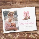 Search for western photo cards Pink