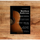 Search for senior invitations Black and white