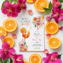 Search for aperol spritz bridal shower Love at first spritz