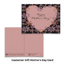 Search for salon business holiday cards Customer