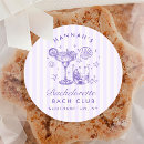 Search for margarita stickers Elegant retro vintage beach