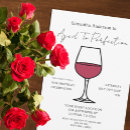 Search for wine tasting birthday invitations Adult