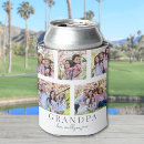 Search for fathers day can coolers Grandfather