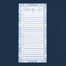 Search for magnetic notepads Flower