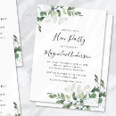 Search for hen party invitations Modern