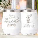 Search for bride tumblers Bridal shower