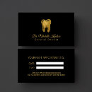 Search for gold teeth business cards Hygienist