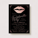 Search for lips invitations Kiss