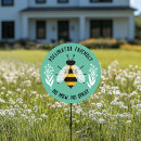 Search for wildflowers outdoor signs Butterflies