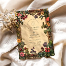 Search for ink invitations European victorian design