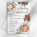Search for coffee invitations Espresso