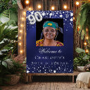 Search for 90th birthday posters Silver