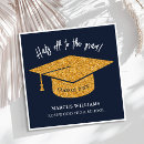 Search for square graduation invitations Simple