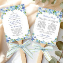 Search for hydrangea wedding programs Flowers