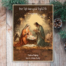 Search for catholic christmas cards Traditional