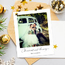 Search for budget christmas cards Black and white