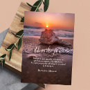 Search for celebration of life thank you cards Death