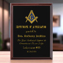Search for freemason office supplies Lodge