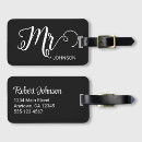 Search for couples luggage tags Honeymoon