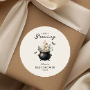 Search for baby brewing stickers Botanical