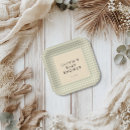 Search for vintage paper plates Gender neutral