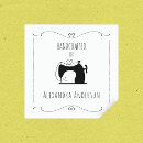 Search for skinny labels Skinny font typography