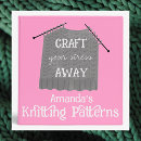 Search for crochet binders Patterns