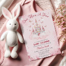 Search for once upon a time invitations Whimsical