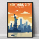 Search for new york city posters The big apple