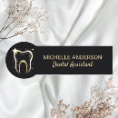 Search for tooth name tags Doctor