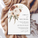 Search for oval invitations Watercolor