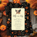 Search for batty bat invitations Gothic