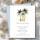 Search for relocation invitations Moving
