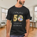 Search for 50th anniversary mens tshirts Celebration
