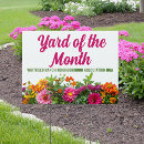 Search for winner outdoor signs Hoa