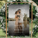 Search for welcome with photo wedding signs Bride