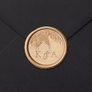 Search for gold wax seals Elegant