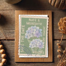 Search for hydrangea save the dates Cottage