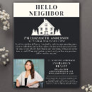 Search for neighbor flyers Professional
