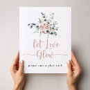 Search for let love glow For her