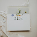 Search for colored envelopes Bride