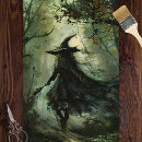 Search for halloween decoupage paper Witch