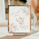 Search for teacup bridal shower gifts Watercolor