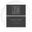 Search for cool fonts business cards For her