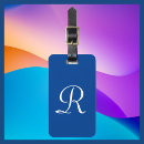 Search for fun luggage tags Chic