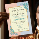Search for rococo wedding invitations Victorian