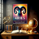 Search for libra posters Aries