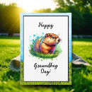 Search for groundhog day cards History