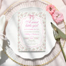Search for fall baby girl shower invitations Spring summer fall winter