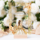 Search for sweet 15 quinceanera invitations Quinceañera